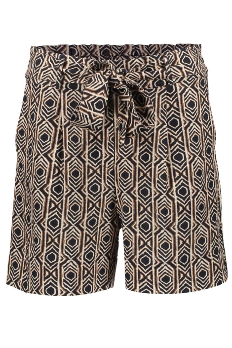 Geisha shorts